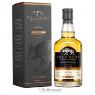 William Peel Whisky 40º 1 Litre - Hellowcost