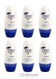 Dove Deodorant Original Bille 3x50 ml