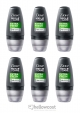 Dove Deodorant Extra Fresh bille 2x50 ml