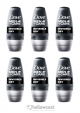Deo Roll-On Dove Men+Care Clean Comfort 50 Ml