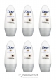 Dove Deodorant Invisible Dry Bille 2x50 ml