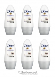 Dove deodorant Gofresh Grapefruit Concombre spray 2x200 ml - Hellowcost
