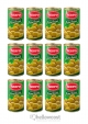 Serpis Olives Farcies Aux Anchois 300 gr Caja De 12