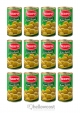 Serpis Olives Farcies Aux Anchois 300 gr Caja De 12