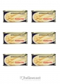 Asperges Blanches Celorrio 17-24 Moyennes Poids Net 660 gr Poids Net Égoutté 425 gr 