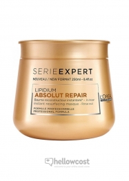 L'oreal Professionnel Laque Infinium Fort Serie 500 ml - Hellowcost
