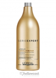L'oreal Professionnel Mousse Texturisante Fixation Forte 200 ml - Hellowcost