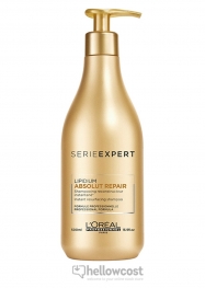 L'oreal professionnel Shampooing Absolut Repair 1500 ml - Hellowcost