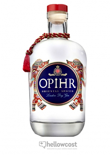 Opihr Gin 42.5% 100 cl