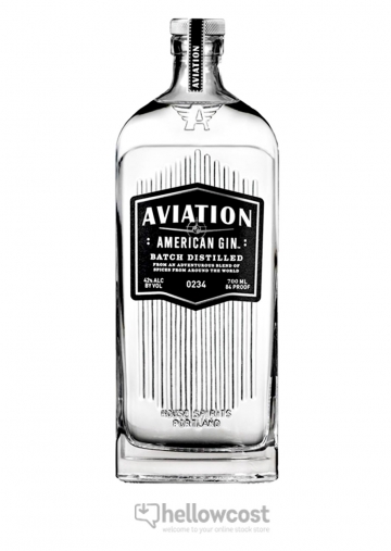 Aviation Gin 42% 70 cl
