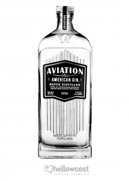 Aviation Gin 42% 70 cl - Hellowcost
