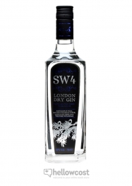 Sw4 Gin 40% 70 cl - Hellowcost