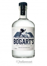 Bogart's real English Gin 45% 70 cl - Hellowcost