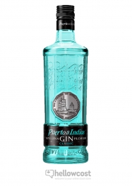 Puerto De Indias Classic gin 40% 70 cl - Hellowcost