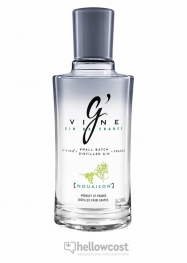 G'vine Nouaison Gin 40% 70 cl - Hellowcost