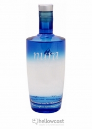 Nordés Gin 40% 70 cl - Hellowcost