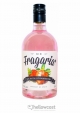 Fragaria Strawberry Gin 37.5% 70 cl