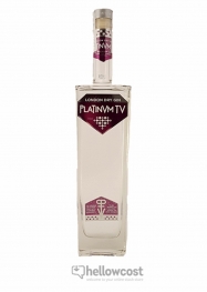 Pitman Premium Gin 40% 70 cl - Hellowcost
