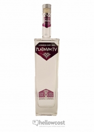 Plantation Xamaica Special Dry Rhum 43% 70 cl - Hellowcost