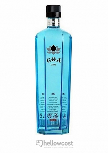 Goa Gin 47% 70 cl