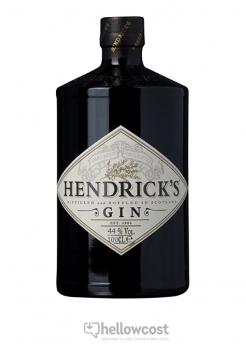 Hendricks Gin 44º 100 cl