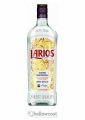 Larios Dry Gin 37,5º 1 Litre