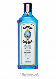 Bombay Bramble Gin 37,5% 70 cl - Hellowcost