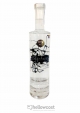 Zephyr black Gin 40% 70 cl