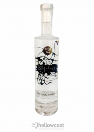 Whitley Neill Lemongrass &amp; Ginger Gin 43% 100 cl - Hellowcost