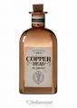Copper Head Gin 40% 50 cl