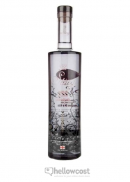 The Cage Gin 40% 70 cl - Hellowcost