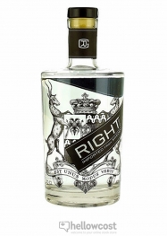 Rigth Gin 40% 70 cl - Hellowcost