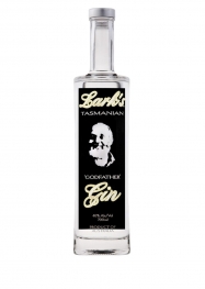 Lark's tasmanian Gin 40% 70 cl - Hellowcost