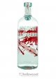 Absolut Raspberri Vodka 40% 1 Litre