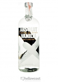 Absolut Ruby Red Vodka 40% 1 Litre - Hellowcost