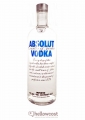 Absolut Vodka 40% 4,5 Litres