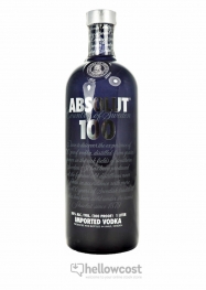 Absolut Passionfruit Vodka 40% 100 cl - Hellowcost