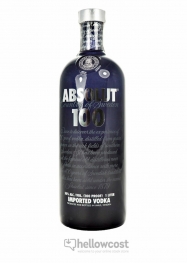 Absolut Vanlia 40% 1 Litre - Hellowcost