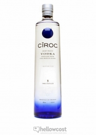 Cîroc Vodka 40% 100 cl - Hellowcost
