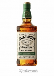 Jack Daniel's Master Distiller Nº6 Bourbon 43% 100 cl - Hellowcost