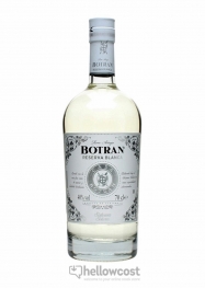 Botran 15 Years Rhum 40% 100 cl - Hellowcost
