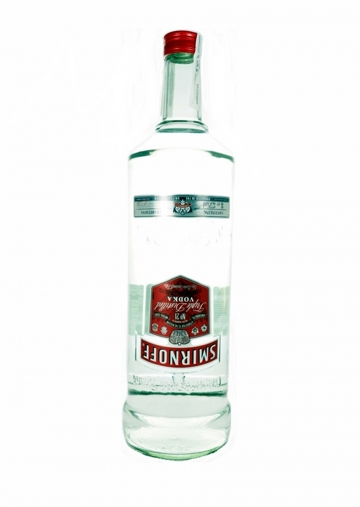 Smirnoff Vodka 37,5% 3 Litres