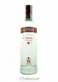 Zubrowka Vodka 37º 1 Litre - Hellowcost