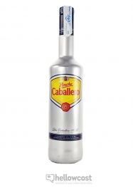 Licor Ponche Caballero 25% 70 Cl - Hellowcost