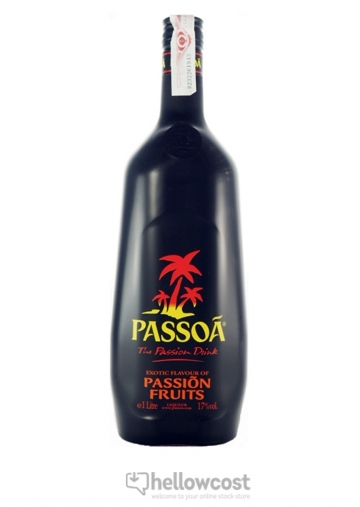 Passoá 17º 1 Litre