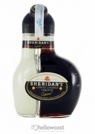 Sheridans Coffee Liqueur 15,5º 100 cl - Hellowcost