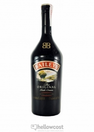 Baileys Caramel Liqueur 17º 1 Litre - Hellowcost