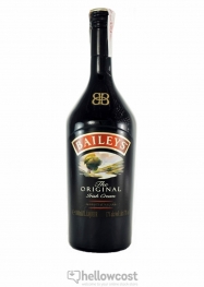 Baileys Espresso Liqueur 17º 1 Litre - Hellowcost