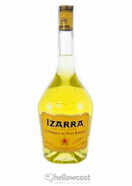 Izarra Jaune Liqueur 40º 70 Cl - Hellowcost