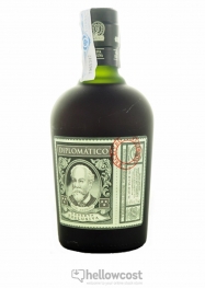 Diplomatico Reserva Exclusiva Ron 40% 70 cl - Hellowcost